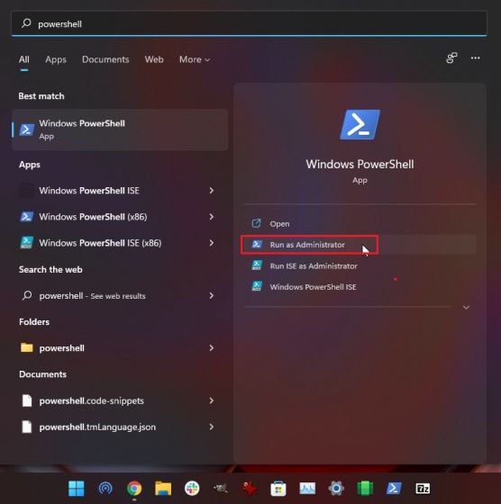 Install the New Media Player on Windows 11 Stable Build