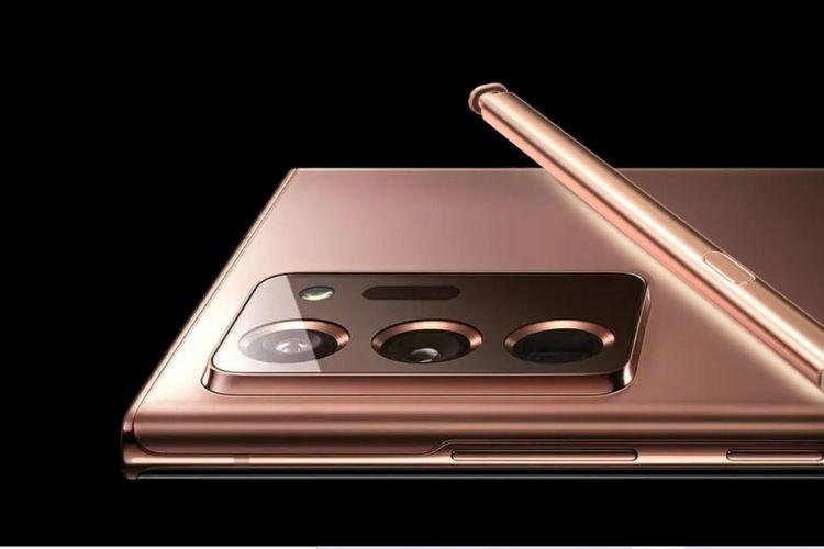Samsung Seems to Have Discontinued the Galaxy Note Series Permanently ...