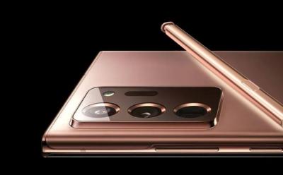 galaxy note 20