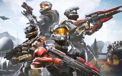 how to download and play halo infinite multiplayer beta