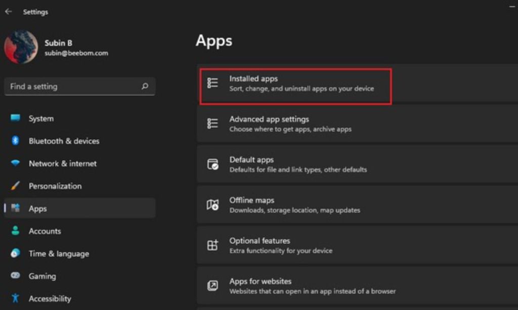 How to Fix Screen Flickering in Windows 11