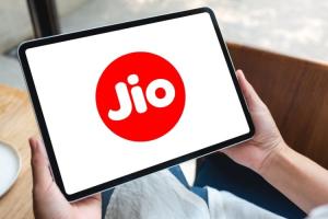 Jio Tablet and Smart TV Could Launch in India Next Year