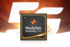 MediaTek Dimensity 9000 Flagship Chipset Arrives to Rival High-End Snapdragon Chips