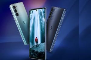 Moto G200 Officially Arrives with Snapdragon 888+, 108MP Cameras, and More