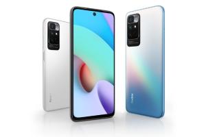 Redmi Note 11 4G Arrives with MediaTek Helio G88, 50MP Camera, and More