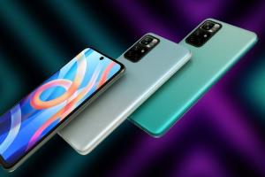 Redmi Note 11T and Note 11T Pro Confirmed to Launch in China This Month