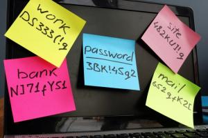 Here Are the Most Common Passwords Used in 2021