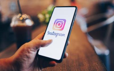 Instagram Now Lets You Report an Issue by Rage-Shaking Your Smartphone