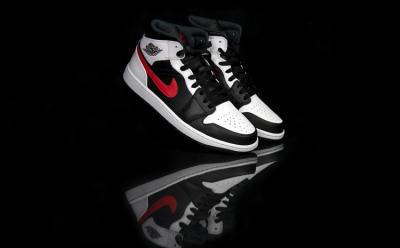 Nike Wants to Release Virtual Sneakers and Outfits for the Metaverse, Reveal Trademarks