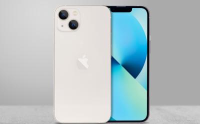 Apple iPhone 13 Is Now Made in India; Check out the Details Here!