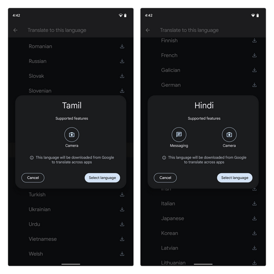 How to Get Pixel 6's Live Translate Feature on Any Pixel Phone | Beebom