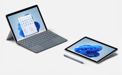 microsoft surface go 3
