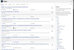 12 Best Reddit Alternatives You Should Try in 2026 | Beebom