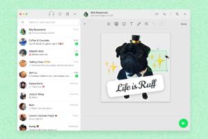 WhatsApp Now Lets You Create Custom Stickers on the Web; Here's How It Works