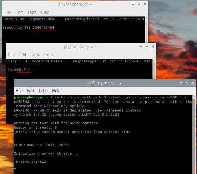 How to Safely Overclock Raspberry Pi 4 in 2022 [Guide] | Beebom