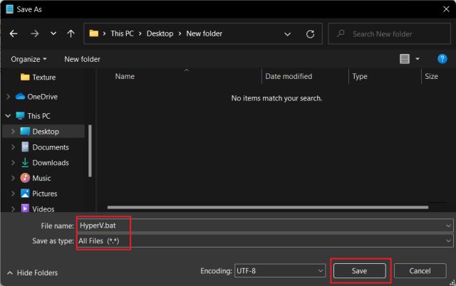 Enable Hyper-V in Windows 11 Home (2021)