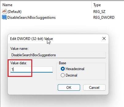 Remove Bing Search From Windows 11 Start Menu (2021)
