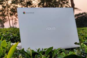 Asus Chromebook CX1101 Review: A Solid Deal for Students & Elders Under Rs 20,000