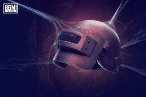 Krafton Teases Upcoming BGMI x Spider-Man: No Way Home Collaboration Event