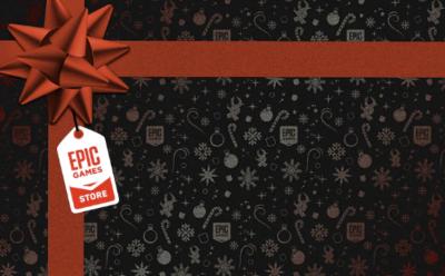 Epic Games Store Is Giving Away 15 Games for Free this Christmas