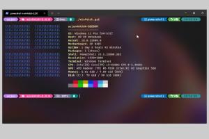 How to Customize Windows Terminal Like a Pro