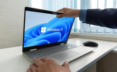 How to Disable Startup Sound in Windows 11