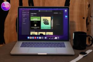 How to Get the New Apple Music App on Mac Right Away: First Impressions