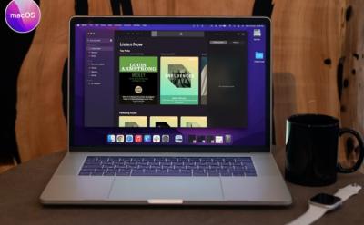 How to Get New Music App on Mac