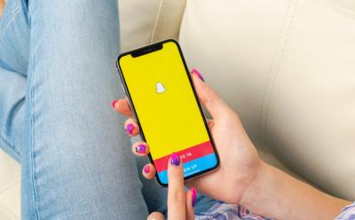 How to Make a Public Profile on Snapchat