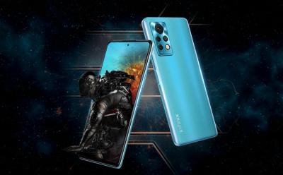 Infinix Note 11 Series with MediaTek SoCs, Advanced Gaming Features Announced in India