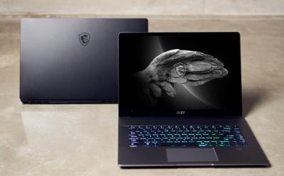 MSI Creator Z16 Laptops with 11th Gen Intel Core CPUs, RTX 30 Series GPUs Launched in India