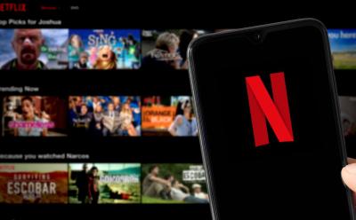 Netflix Logo