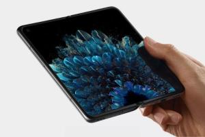 Oppo Find N to Launch as the Company's First Foldable on December 15