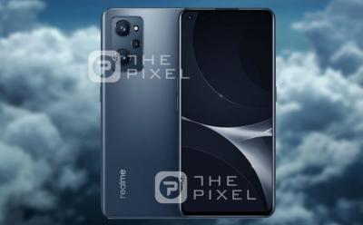Realme 9i Design and Specs Surface Online; Here Are the Details!
