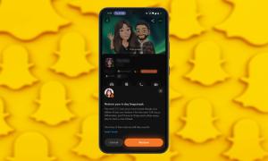 How to Restore Your Snapchat Streak