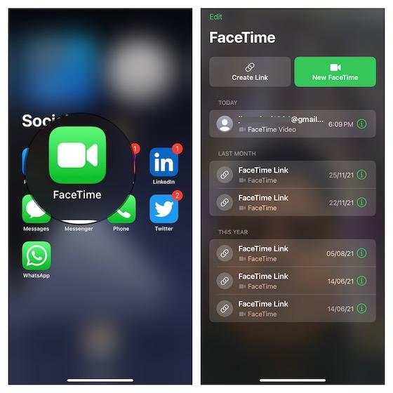 How to Remove Background Noise in FaceTime Calls [Guide] | Beebom