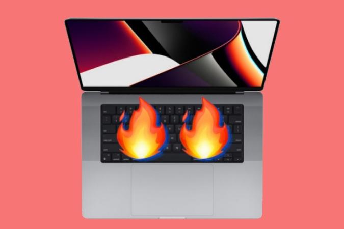 Why Is My MacBook Fan So Loud and How to Fix It | Beebom