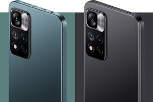 Xiaomi to Launch 120W Charging Phone in India Soon; Could Be a Rebranded Redmi Note 11 Pro+