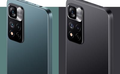 Xiaomi to Launch its First 120W Phone in India Next Month; Could Be a Rebranded Redmi Note 11 Pro+