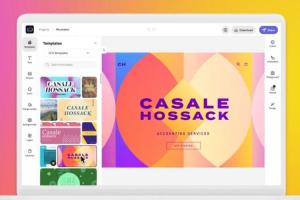 Adobe Creative Cloud Express Launched as a Free Design Tool for Budding Creators