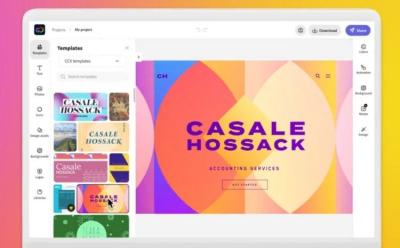 adobe creative cloud express