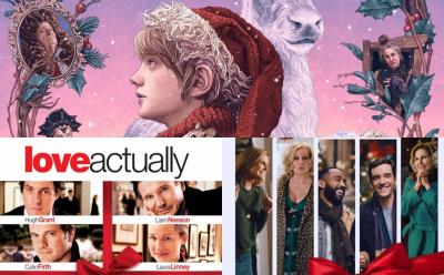 christmas movies on netflix