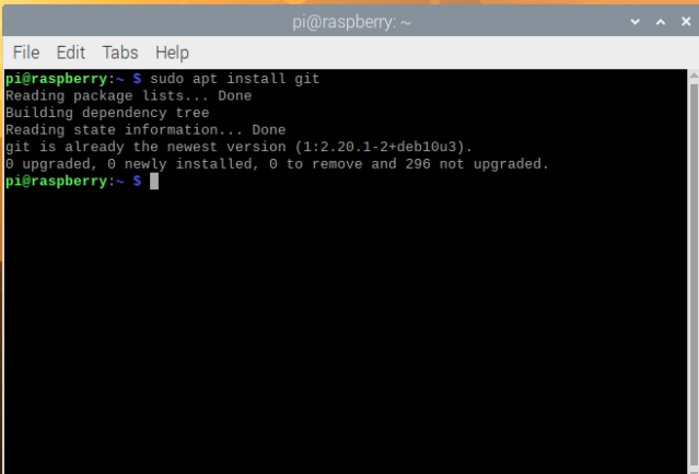 Create Windows on Raspberry Image