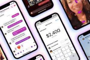 Facebook Will Soon Let You Split Bills in the Messenger App
