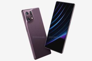 Oppo Find X5 Pro Leaked Renders Show-off New Camera Module and More