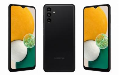 galaxy a13 5g