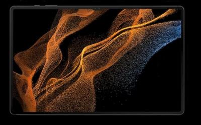 galaxy tab s8 ultra