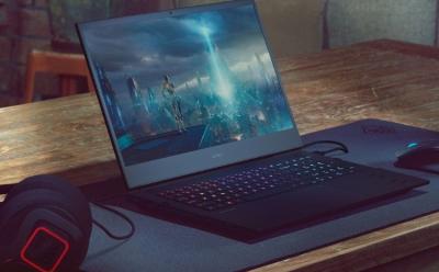 hp omen 16 laptop