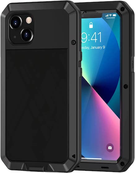iPhone 13 case
