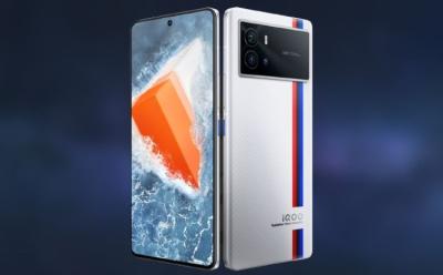 iQOO 9 Series with Snapdragon 8 Gen 1 Confirmed to Launch on January 5